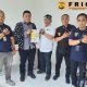 Sinergi FRIC dan Polri Sebagai Mitra Strategis Institusi Kepolisian