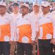 Deklarasi Jaga Jakarta Bersih dan Gerakan Pilah Sampah, Irjen Pol Asep Edi Berikan Amanah ke Masyarakat