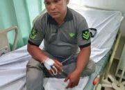 Insan Pers Surati Dewan Pers dan Mabes Polri, Dugaan Pembungkaman Wartawan di Tapteng Jadi Sorotan