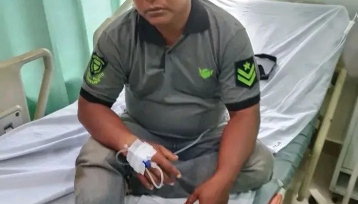 Insan Pers Surati Dewan Pers dan Mabes Polri, Dugaan Pembungkaman Wartawan di Tapteng Jadi Sorotan