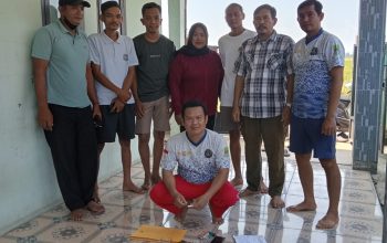 Ketua Panitia Pengisian BPD Karangbahagia Klarifikasi Soal Dugaan Pungli ke Peserta