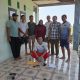 Ketua Panitia Pengisian BPD Karangbahagia Klarifikasi Soal Dugaan Pungli ke Peserta