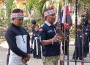 Budaya dan Silaturahmi Warnai Kunjungan IPSI Tapteng ke PMSH Andam Dewi