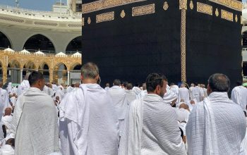 Ini 10 Larangan bagi Orang yang Ihram, Berikut Penjelasannya