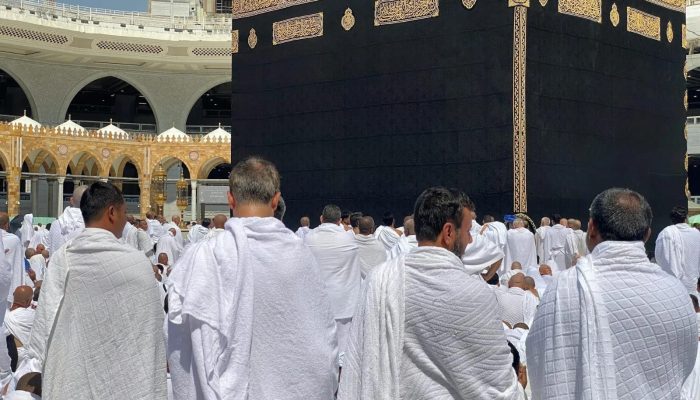Ini 10 Larangan bagi Orang yang Ihram, Berikut Penjelasannya