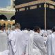 Ini 10 Larangan bagi Orang yang Ihram, Berikut Penjelasannya