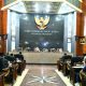 DPRD Indramayu Bahas Pandangan Umum Fraksi terhadap Dua Raperda Strategis