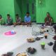 Jam’iyah Istighosah Pedagang Pasar Bondan Digelar Rutin Setiap Bulan