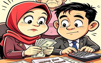Dugaan Skandal Ijon Proyek: Oknum DPRD Kabupaten Bekasi Terseret, Pengusaha Mengaku Rugi Rp 400 Juta