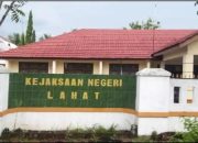 Oknum Kasi Pidsus Kejari Lahat Diduga Peras 21 Anggota DPRD