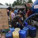 Air Bersih Langka dan Mahal, Masyarakat Tapteng Desak Pemerintah Bertindak Nyata