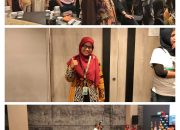 RA Perwanida 04 Sumberejo, Cetak Generasi Berakhlakul Karimah dan Siap Hadapi Masa Depan
