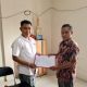 Mustakim Darma Putra Calon Anggota BPD Sukamahi Periode 2026-2034 Siap Bangun Desa Lebih Maju