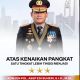 Komjen Pol Asep Edi Suheri Sosok Pemimpin Amanah dan Baik Yang Sangat Merakyat dan Dicintai Oleh Rakyat