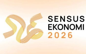 Pelaksanaan Sensus Ekonomi 2026 Harus Faktual, Hindari Manipulasi Data Demi Pencitraan Semata