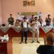 ‎Mohon Doa Restu dan Dukungan, Mustakim Darma Putra Dapat Nomer Urut 1 di Penetapan Calon BPD Sukamahi