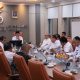 Rakor Dengan Kepala Daerah Kalimantan Selatan, Menteri Nusron: Penentuan Lokasi LP2B Menjadi Kewenangan Daerah