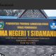 Dana BOS Rp1,4 Miliar di SMA Negeri 1 Sidamanik Disorot, Kepala Sekolah Bungkam — Ada Apa yang Disembunyikan?