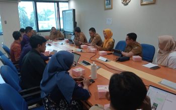 Wujud Konsisten Program Strategis Nasional, Kemendagri Fasilitasi RKPD dan Perubahan RKPD Melalui SIPD