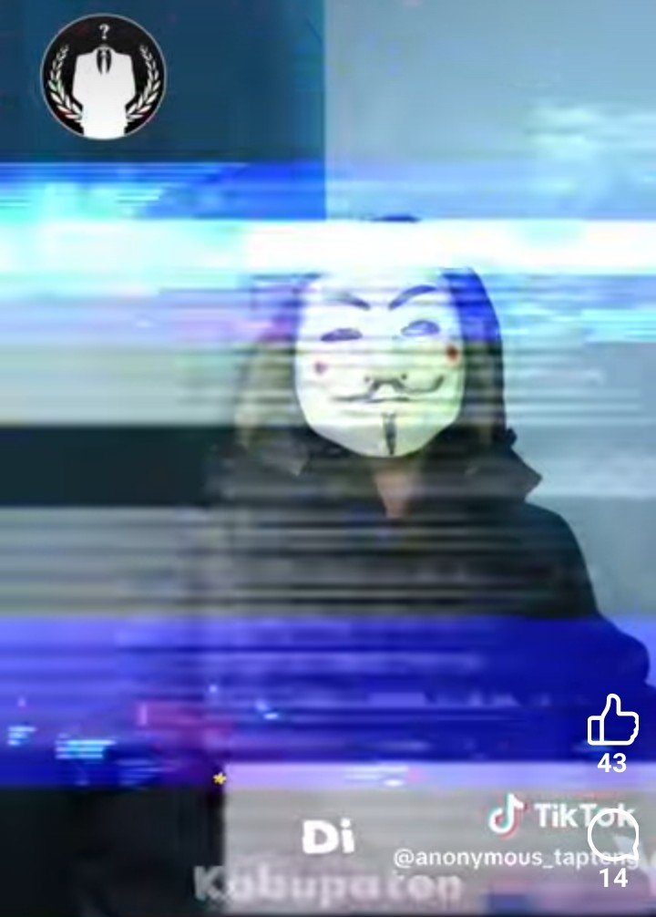 Publik Tapteng Heboh, Video Dugaan Bongkar Anggaran Pemkab Tuai Reaksi Keras Warganet