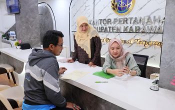Masyarakat Wajib Tahu, Inilah Himbauan Kementerian ATR/BPN Pahami Perbedaan Pengecekan Sertipikat dan SKPT