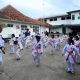 BKC Jatibarang Indramayu Buka Latihan dan Pendaftaran Karate untuk Pencarian Atlet Muda
