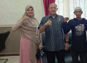 Diduga Berlindung di Balik Kekuasaan, Warga Desak Oknum Lurah Budi Luhur Dicopot