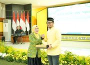 Al-Hidayah Jabar Gelar Tasyakur Bin Ni’mah, Metty Triantika dan Daniel Muttaqien Tegaskan Semangat Kebersamaan