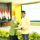 Al-Hidayah Jabar Gelar Tasyakur Bin Ni’mah, Metty Triantika dan Daniel Muttaqien Tegaskan Semangat Kebersamaan
