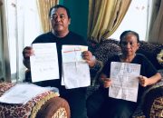 Merasa Angsuran Lancar, Warga Panyindangan Kulon Tolak Lelang Sepihak Tanah oleh Tim Likuidasi BPR KR Merasa Angsuran Lancar, Warga Panyindangan Kulon Tolak Lelang Sepihak Tanah oleh Tim Likuidasi BPR KR
