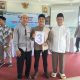 ‎Sahaludin Aziz Bin H Iyas Tegaldanas Calon BPD No Urut 3 Siap Bangun Desa Hegarmukti Jadi Lebih Baik