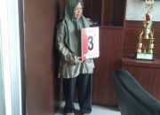 Riyasih Calon Anggota Badan Permusywratan Desa Waluya Sosok Keterwakilan Perempuan Handal