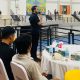50 Tim Ikuti Turnamen Futsal Piala Presiden Mahasiswa Universitas Teuku Umar