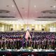 Gelar Wisuda ke-8, International Women University Lepas 799 Lulusan Berdaya Saing Global