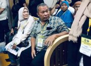 Tak Memiliki Hubungan Keluarga Dekat, Pasangan Ini Klaim Harta Almarhum di Paoman..?