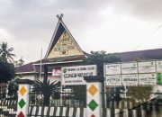 Diduga Ada Aroma Penyimpangan APBD di Kecamatan Marancar, Camat Pilih Bungkam Saat Dikonfirmasi Media