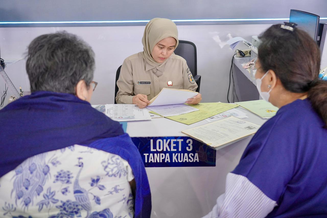 Tidak Perlu Khawatir, Masyarakat Bisa Tingkatkan Sertipikat HGB ke HM Sekarang