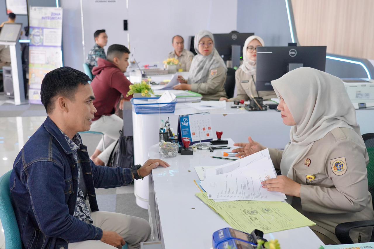 Tidak Perlu Khawatir, Masyarakat Bisa Tingkatkan Sertipikat HGB ke HM Sekarang Tidak Perlu Khawatir, Masyarakat Bisa Tingkatkan Sertipikat HGB ke HM Sekarang