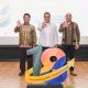 Dihadapan Ratusan Mahasiswa Vokasi UI, Menteri LH Jumhur : Jangan hanya Menjadi Generasi Digital Jadilah Generasi Ekologis