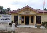 Dana Desa Tambahan Nanjur Diduga Jadi Bancakan, Kepala Desa Bungkam Saat Dikonfirmasi