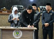 DPRD Indramayu Setujui Alih Status RSUD M.A. Sentot Patrol ke Pemprov Jabar dan Penyertaan Modal BPR