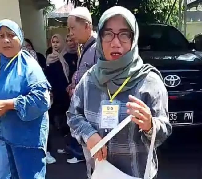 Pengunjung Sidang Diduga Hina Profesi Wartawan, FPWI Siap Tempuh Jalur Hukum