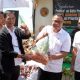 1000 Pohon Ditanam, Aksi Nyata Kepedulian Menteri LH Jumhur dan Petani Cianjur Bukti Jaga Bumi Bisa Bikin Sejahtera