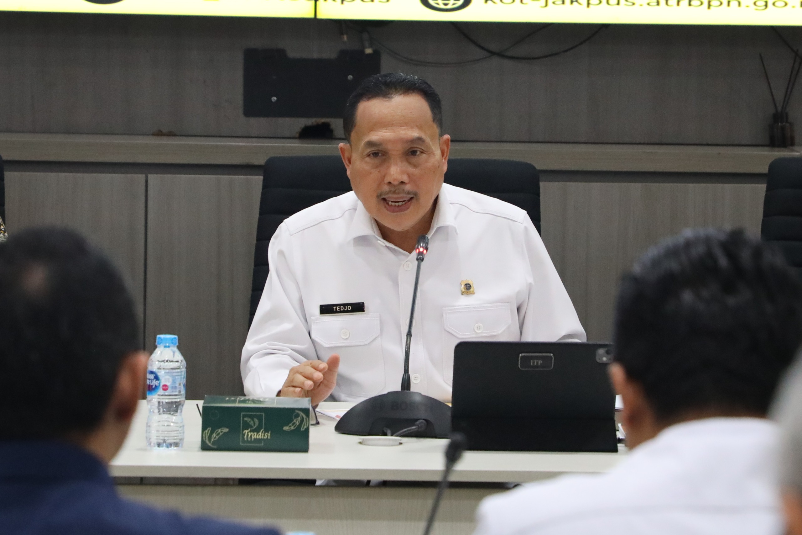 Berantas Mafia Tanah, Masyarakat Wajib Tahu Ini Cara Melapor ke Kementerian ATR/BPN