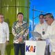 Target Seluruh Stasiun di Indonesia, Program Pengelolaan Sampah KAI Diresmikan Wakil Menteri Lingkungan Hidup