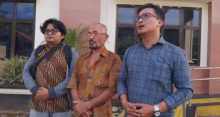 Sidang Sengketa Lahan di PN Sibolga Fokus pada Bukti Pembayaran Pajak