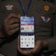 Resmi, Korlantas Polri Launching SIM Digital