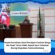 Rakor awal Persiapan Festival Bunga dan Buah Tahun 2026