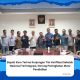 Bupati Karo Terima Kunjungan Tim Verifikasi Sekolah Nasional Terintegrasi, Dorong Peningkatan Mutu Pendidikan