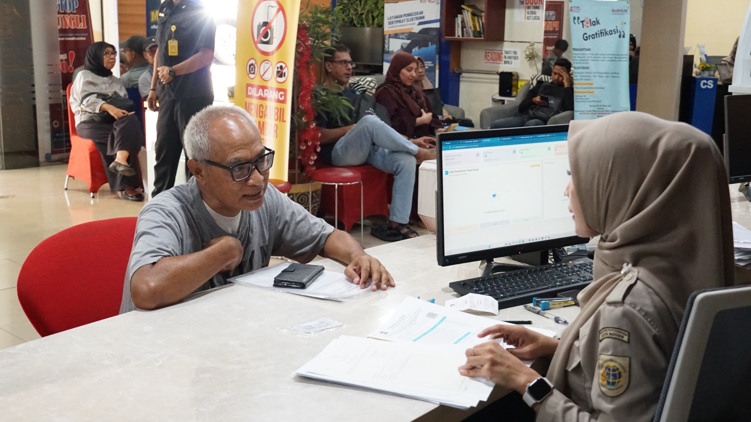 Kementerian ATR/BPN Berikan Himbauan ke Masyarakat, Cara Jual Beli Tanah yang Aman Terhindar dari Masalah